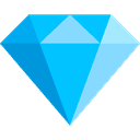 50 Credits Icon